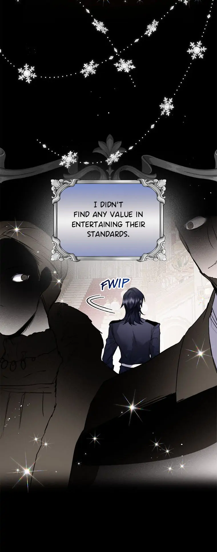 ROYAL MARRIAGE Chapter 31 page 31