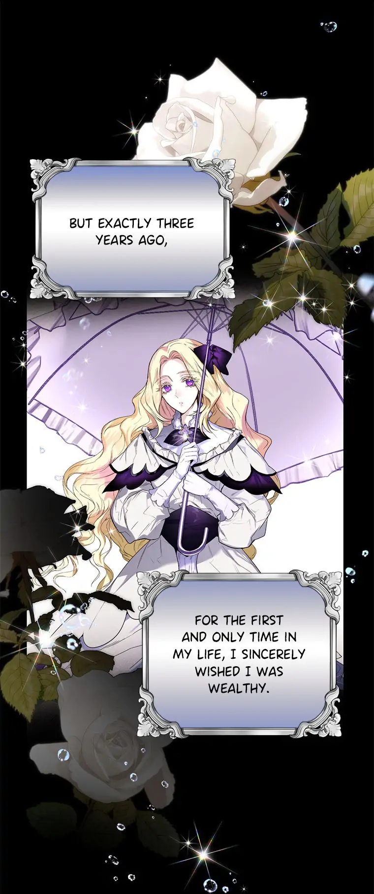 ROYAL MARRIAGE Chapter 31 page 32