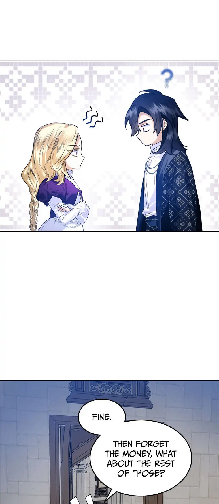 ROYAL MARRIAGE Chapter 31 page 37
