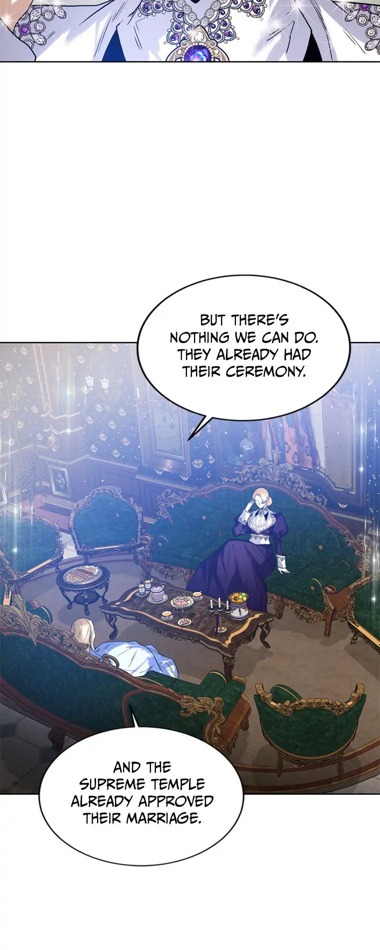 ROYAL MARRIAGE Chapter 31 page 3