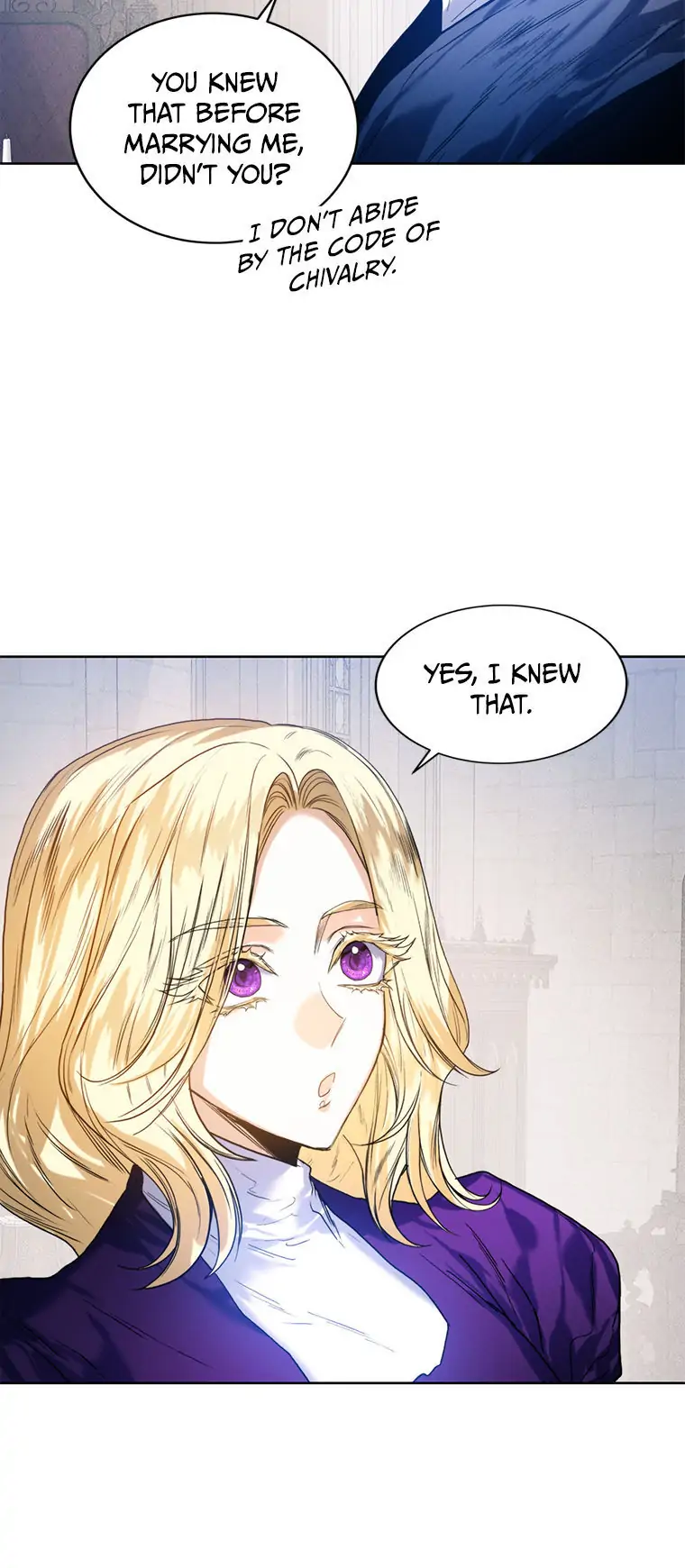 ROYAL MARRIAGE Chapter 31 page 41