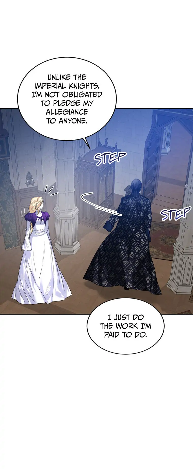 ROYAL MARRIAGE Chapter 31 page 42