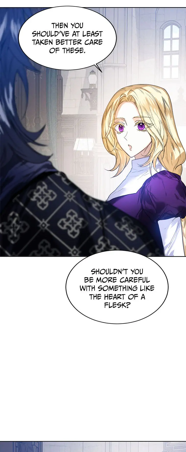 ROYAL MARRIAGE Chapter 31 page 43