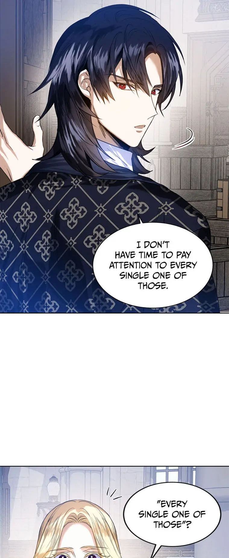 ROYAL MARRIAGE Chapter 31 page 44