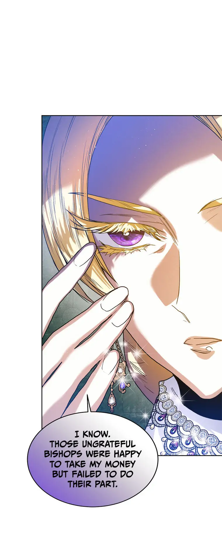 ROYAL MARRIAGE Chapter 31 page 4