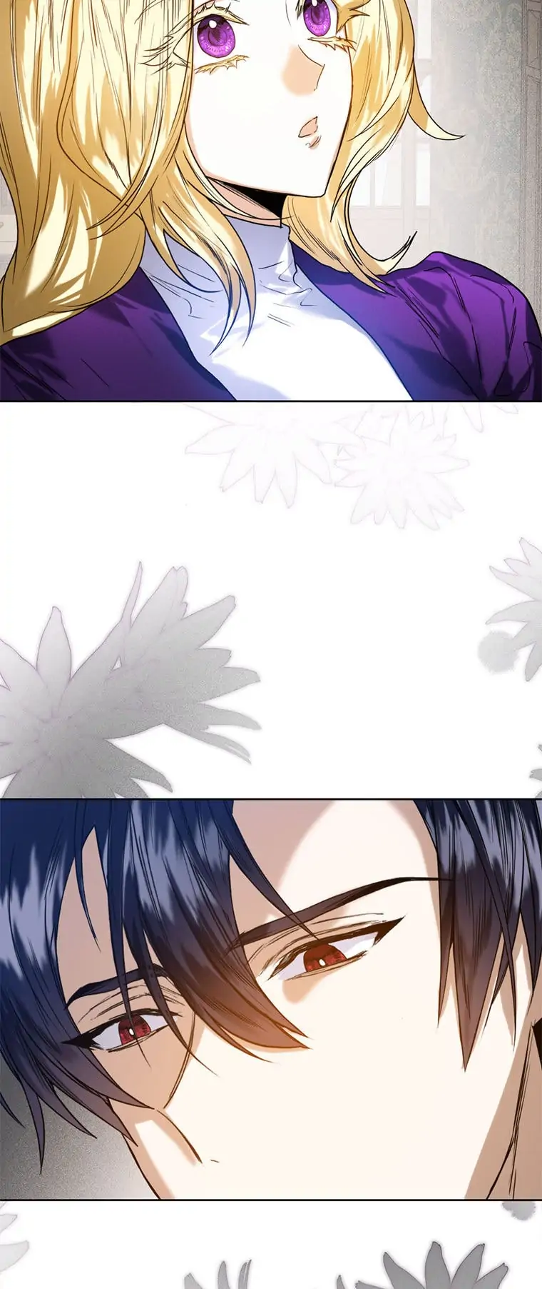 ROYAL MARRIAGE Chapter 31 page 49