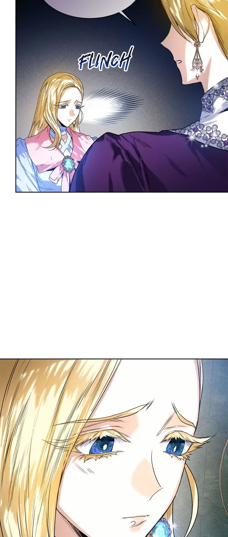 ROYAL MARRIAGE Chapter 31 page 6