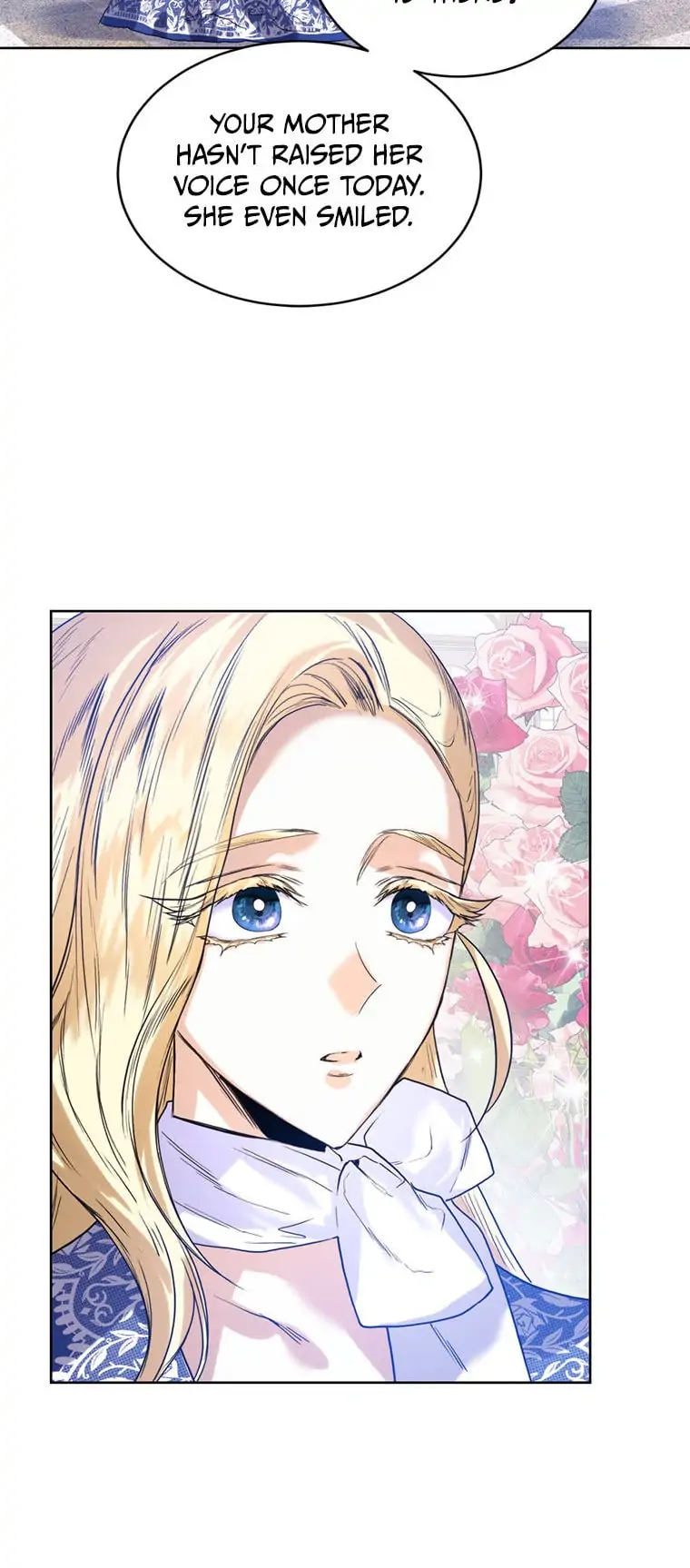 ROYAL MARRIAGE Chapter 33 page 9