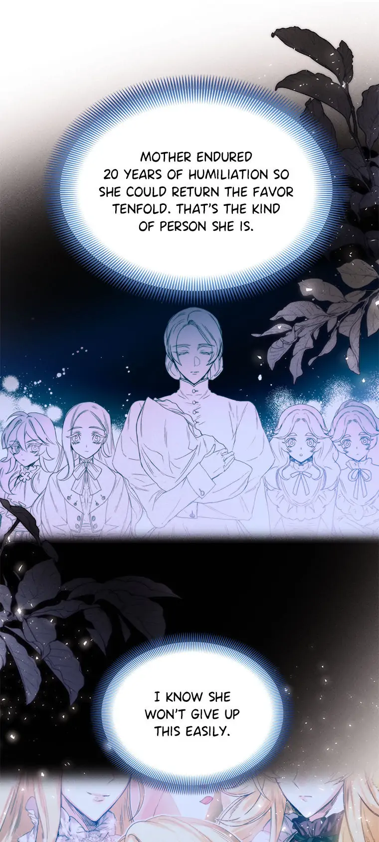 ROYAL MARRIAGE Chapter 33 page 15