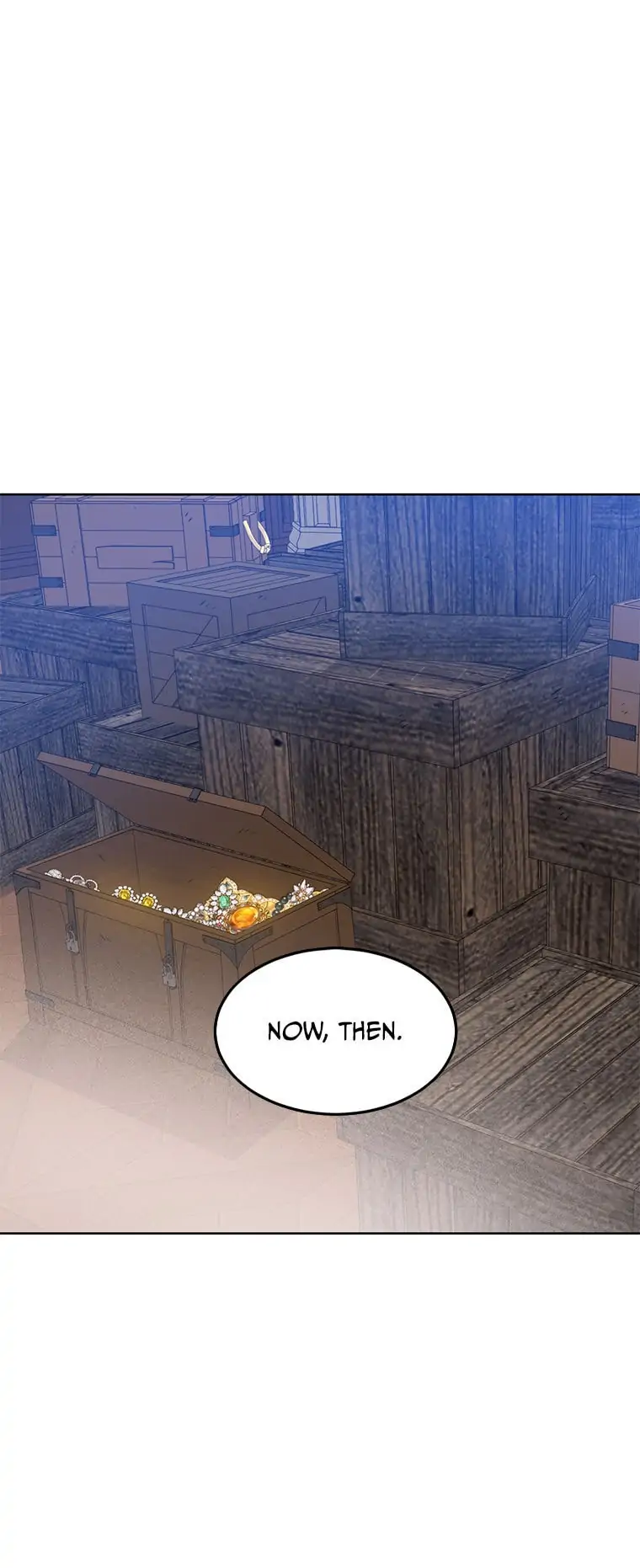 ROYAL MARRIAGE Chapter 33 page 21