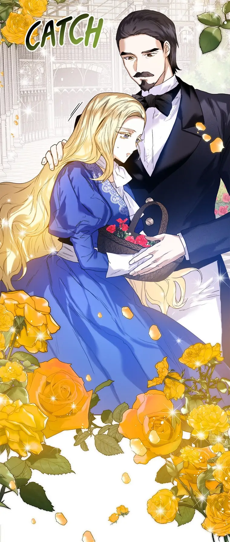 ROYAL MARRIAGE Chapter 33 page 2