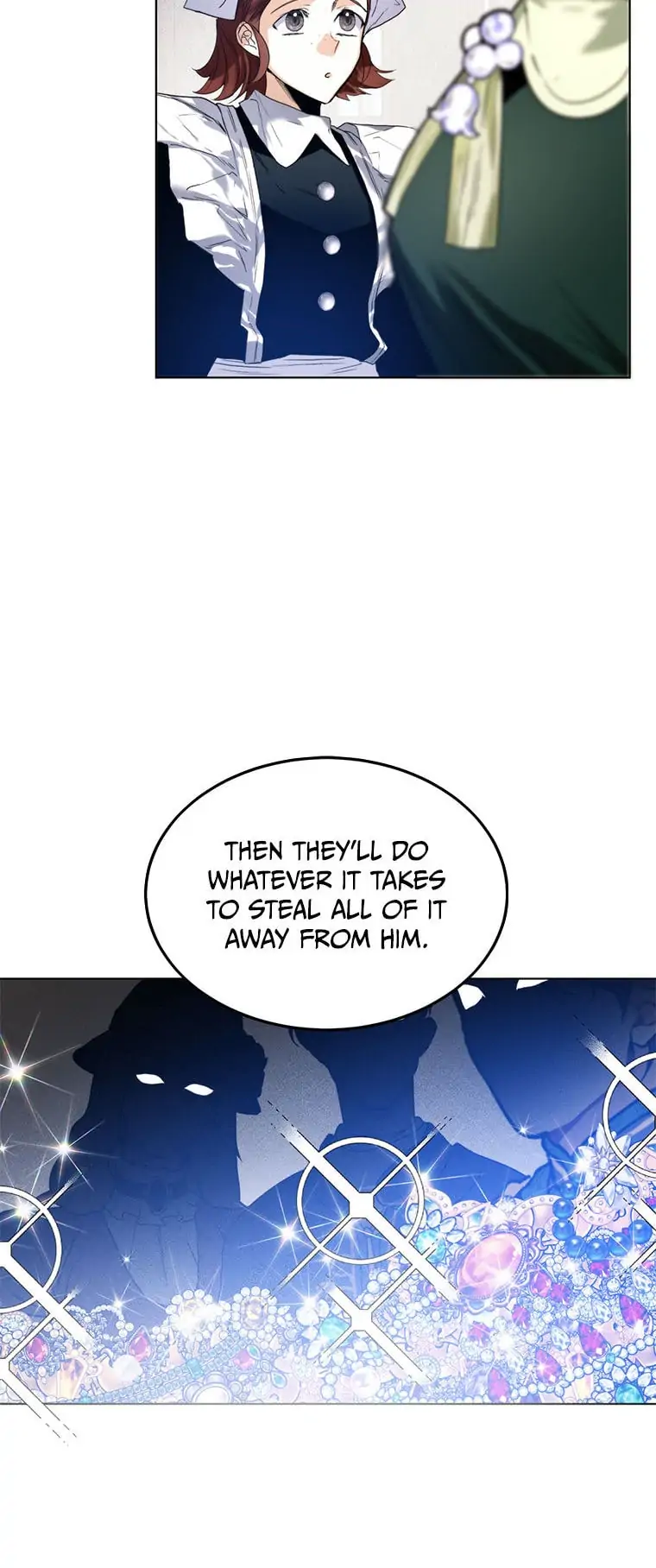 ROYAL MARRIAGE Chapter 33 page 30