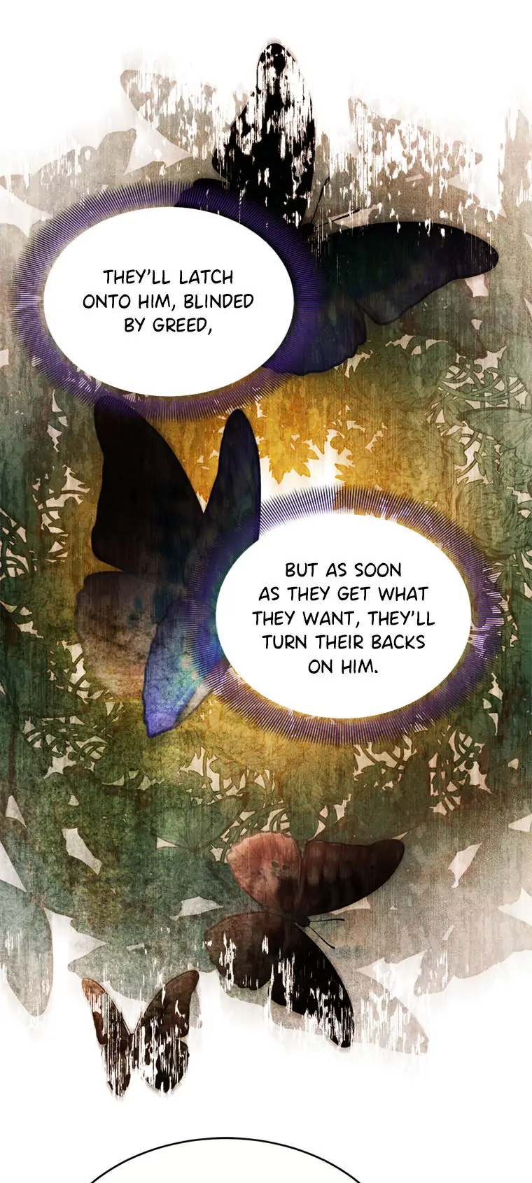 ROYAL MARRIAGE Chapter 33 page 31