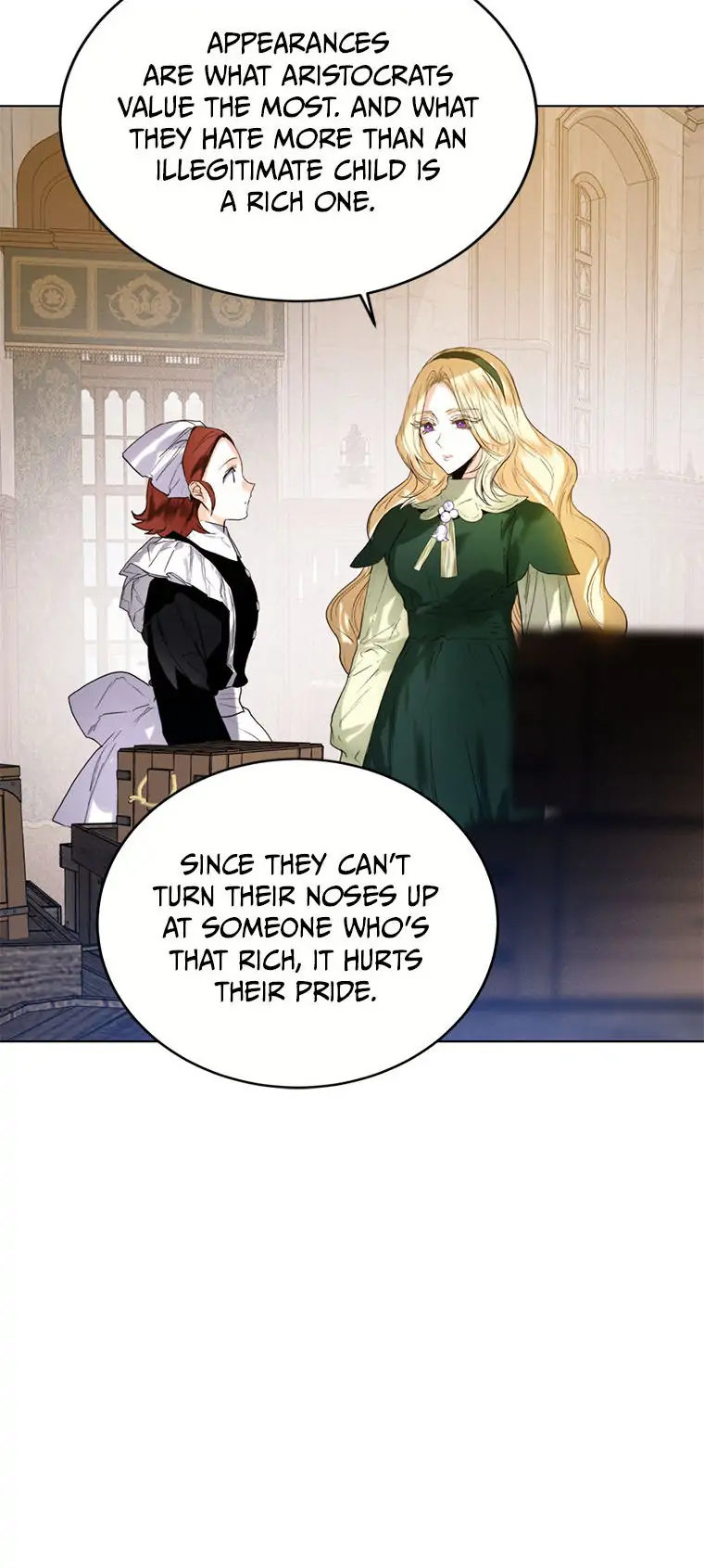 ROYAL MARRIAGE Chapter 33 page 32