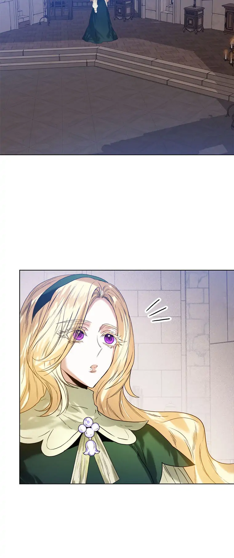 ROYAL MARRIAGE Chapter 33 page 38
