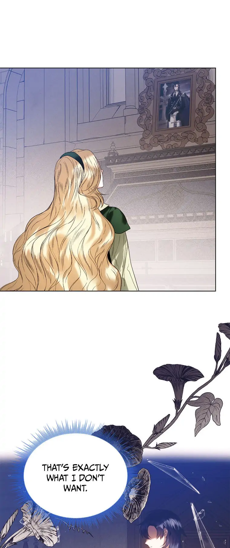 ROYAL MARRIAGE Chapter 33 page 39