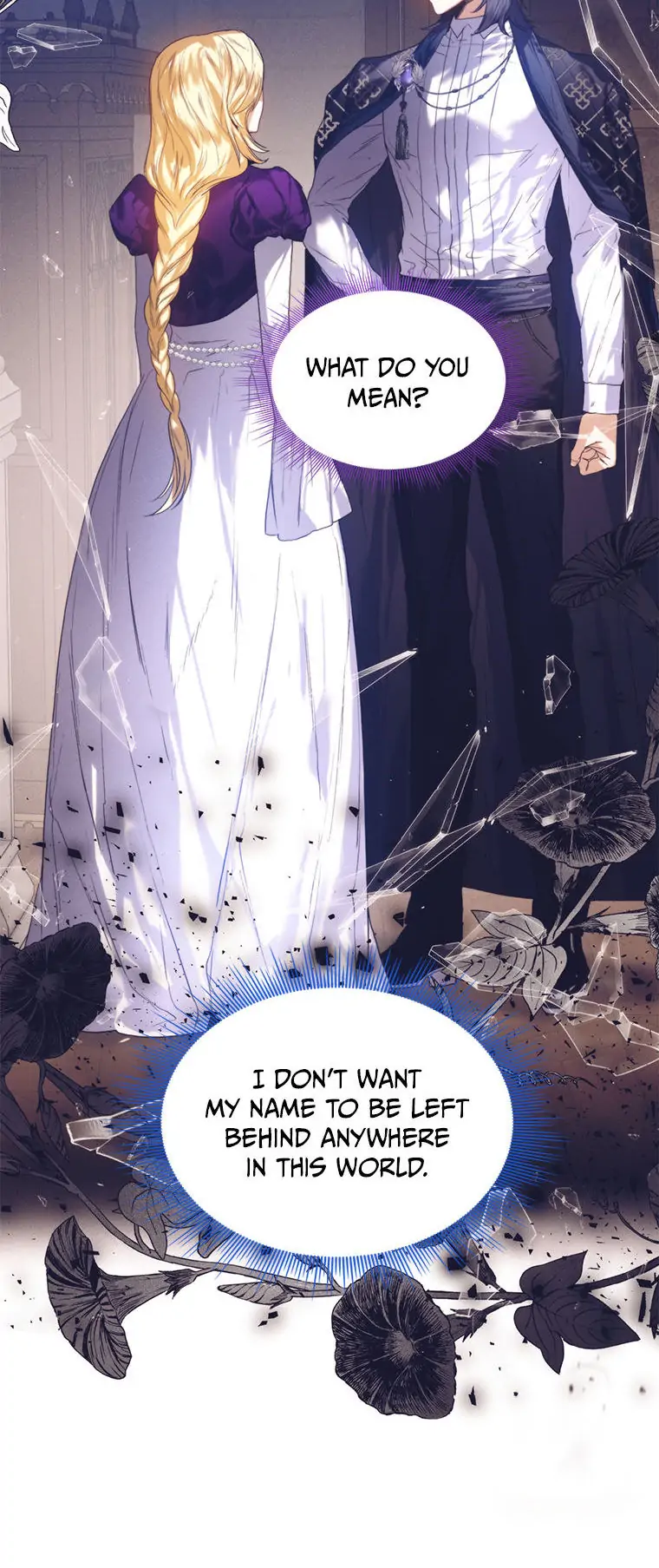 ROYAL MARRIAGE Chapter 33 page 40