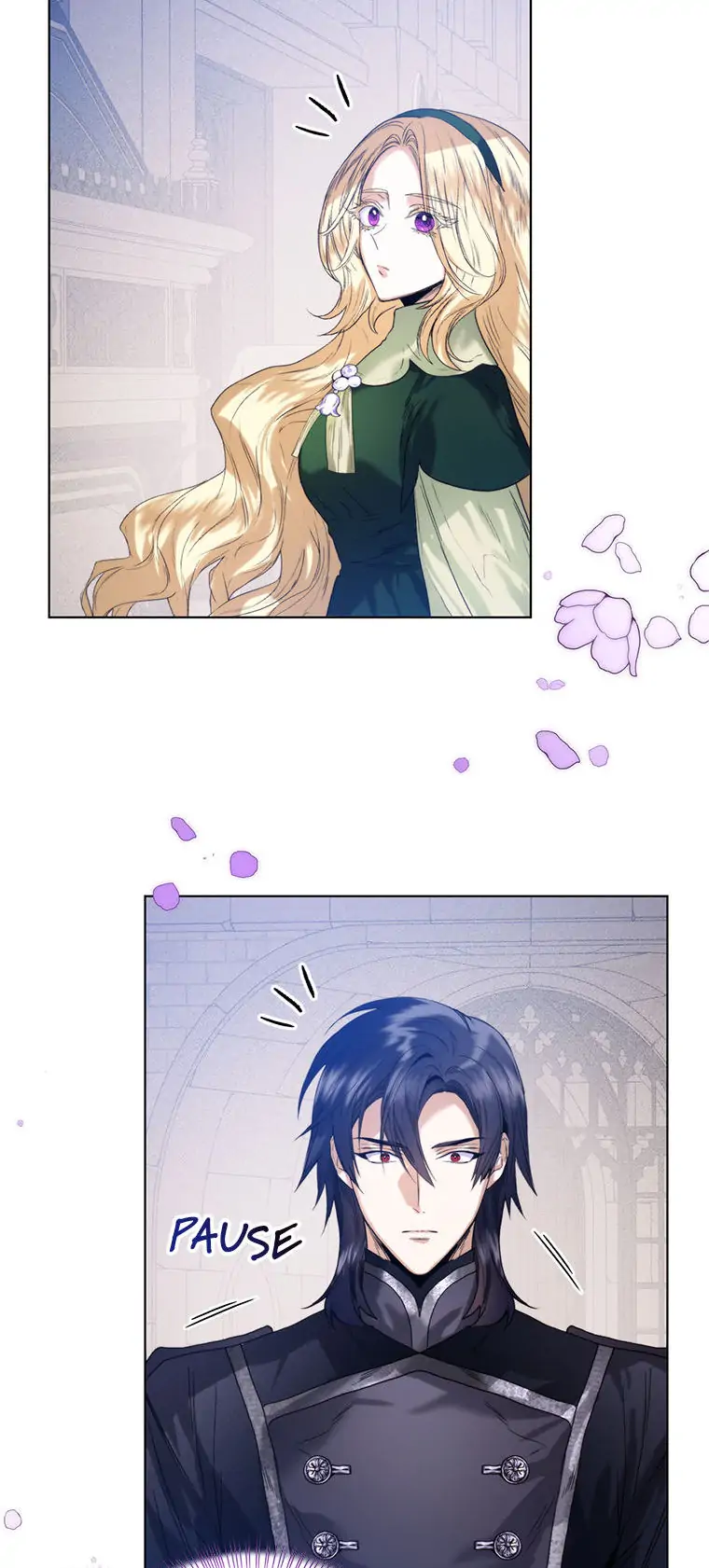 ROYAL MARRIAGE Chapter 33 page 42