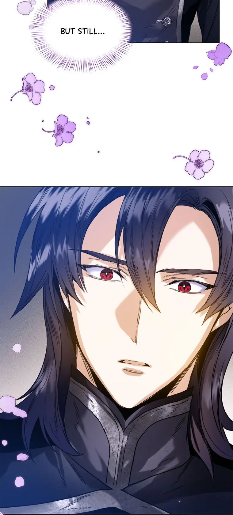 ROYAL MARRIAGE Chapter 33 page 43