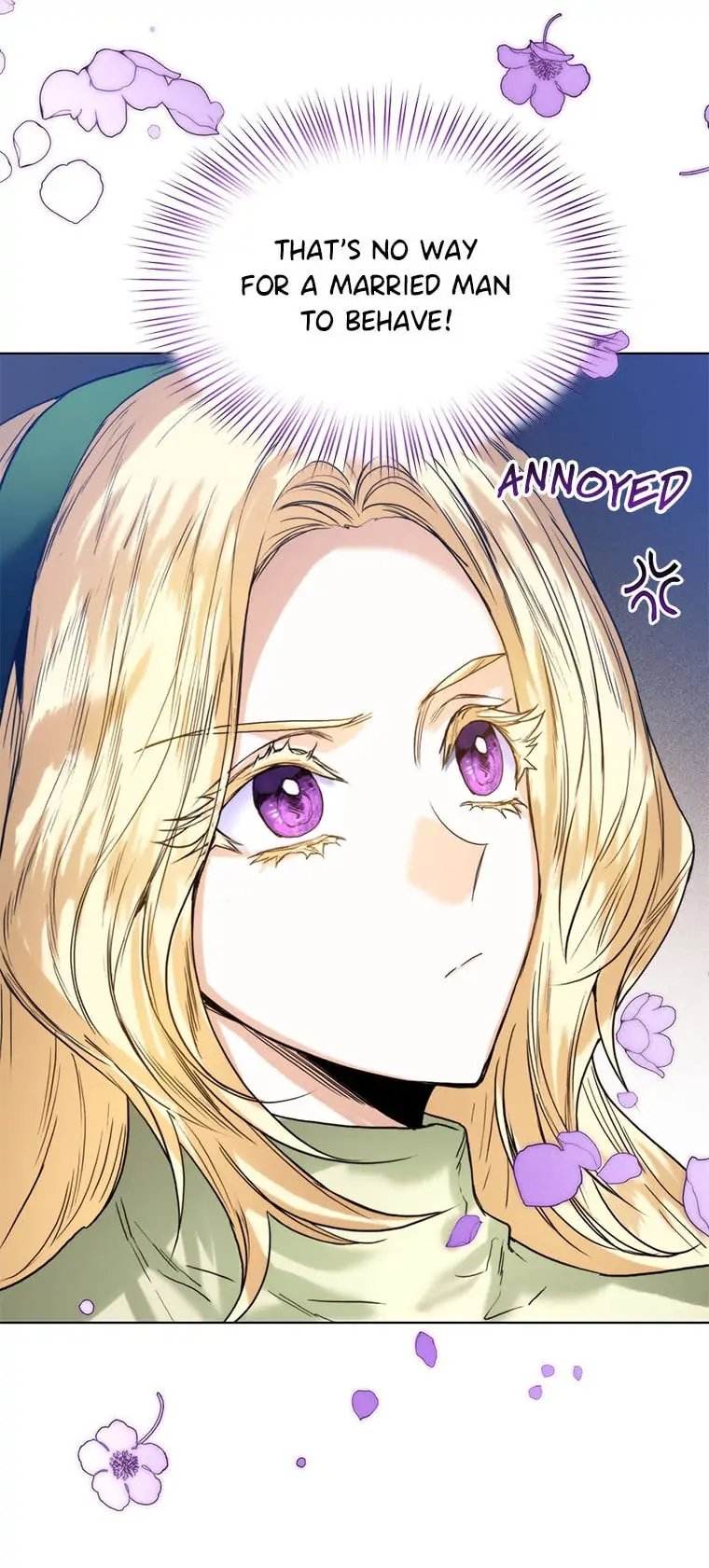 ROYAL MARRIAGE Chapter 33 page 44