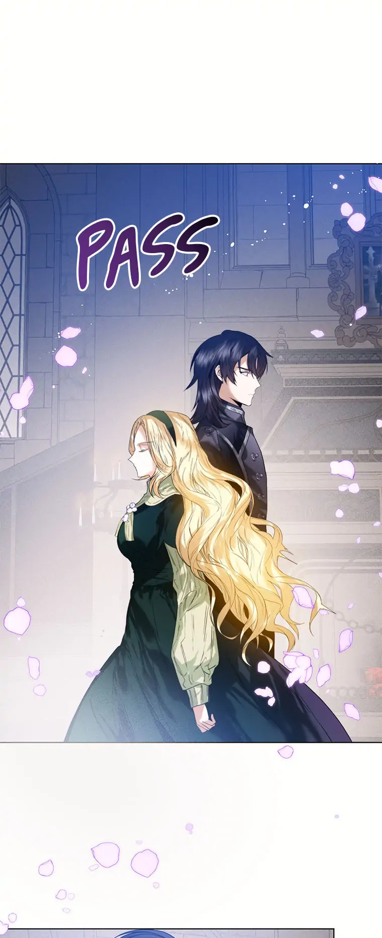 ROYAL MARRIAGE Chapter 33 page 45