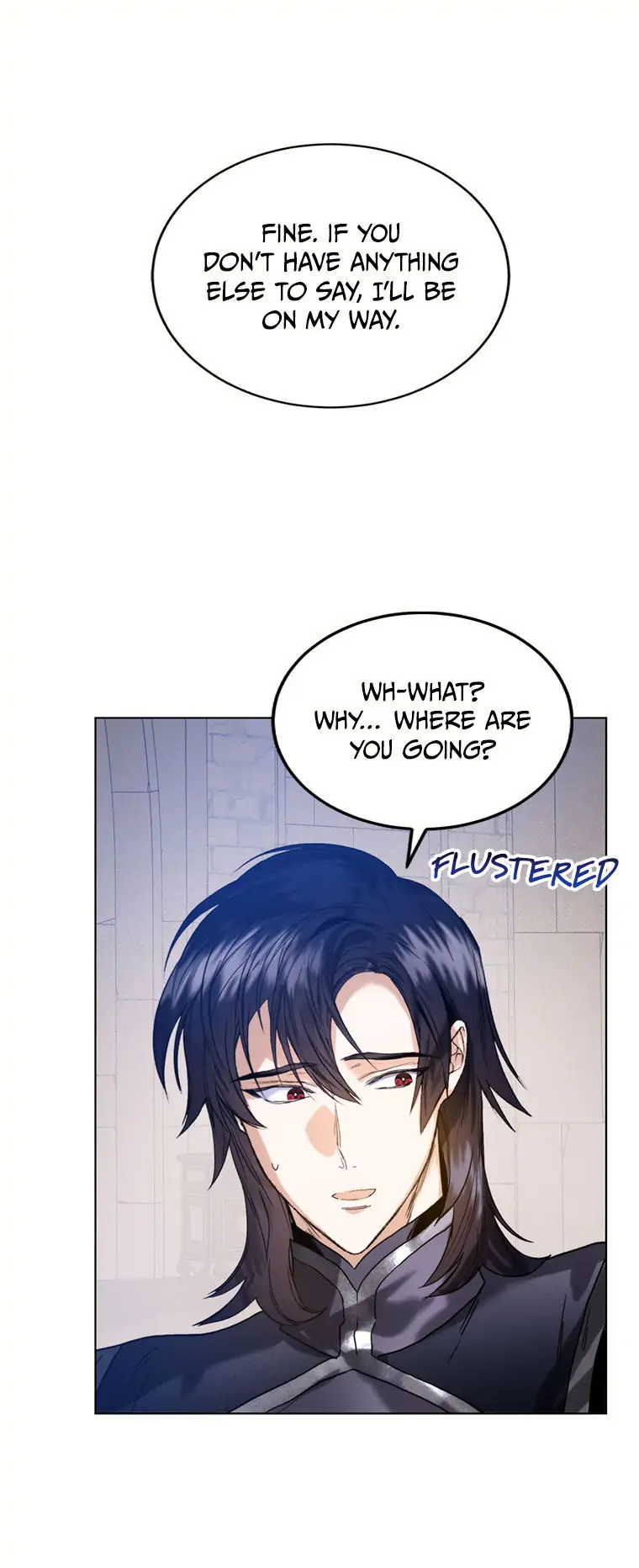 ROYAL MARRIAGE Chapter 33 page 48