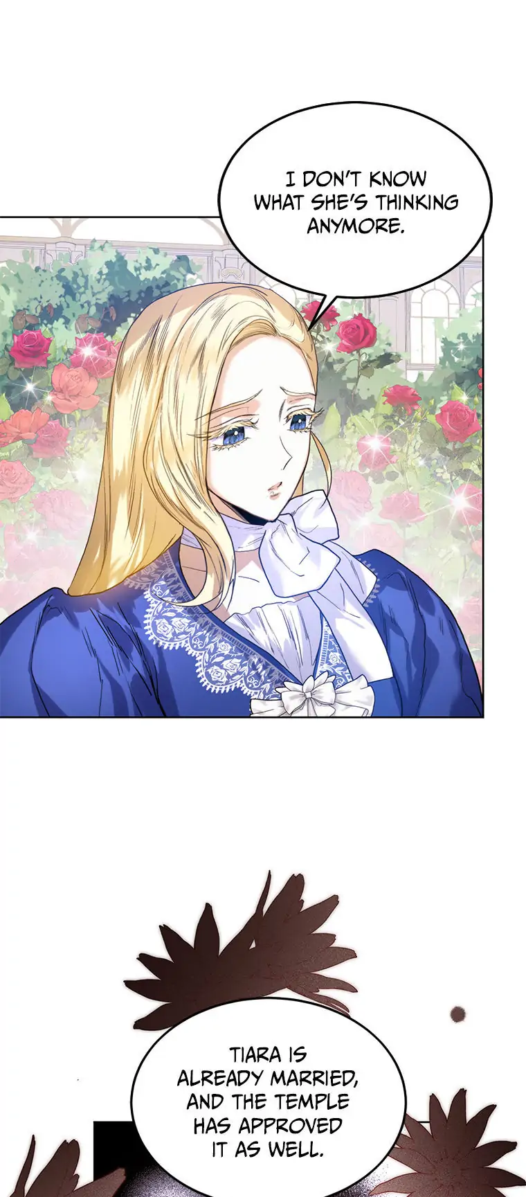ROYAL MARRIAGE Chapter 33 page 5