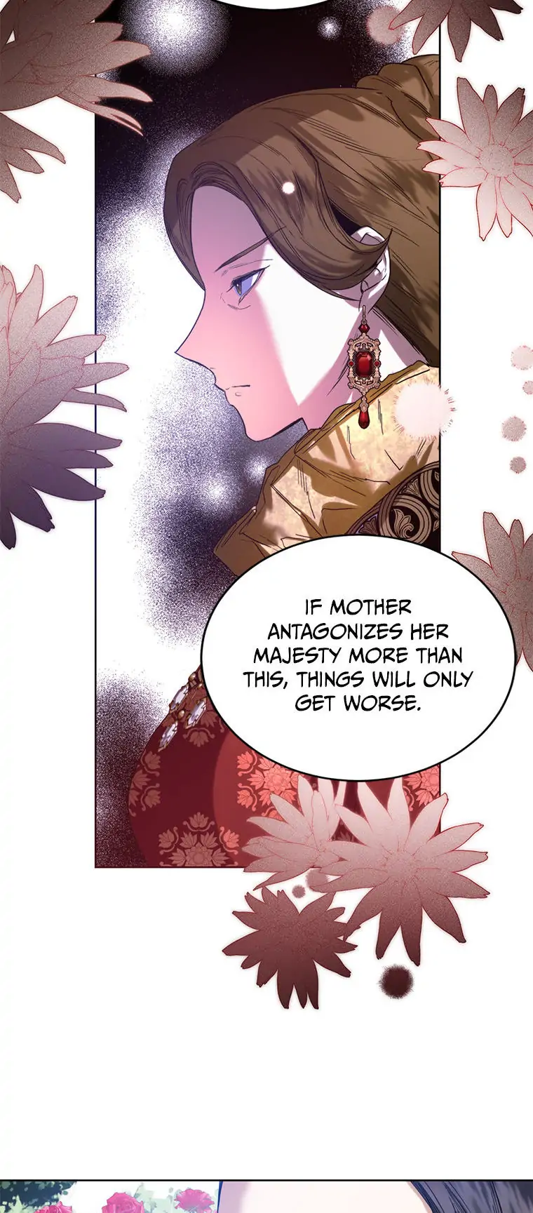 ROYAL MARRIAGE Chapter 33 page 6