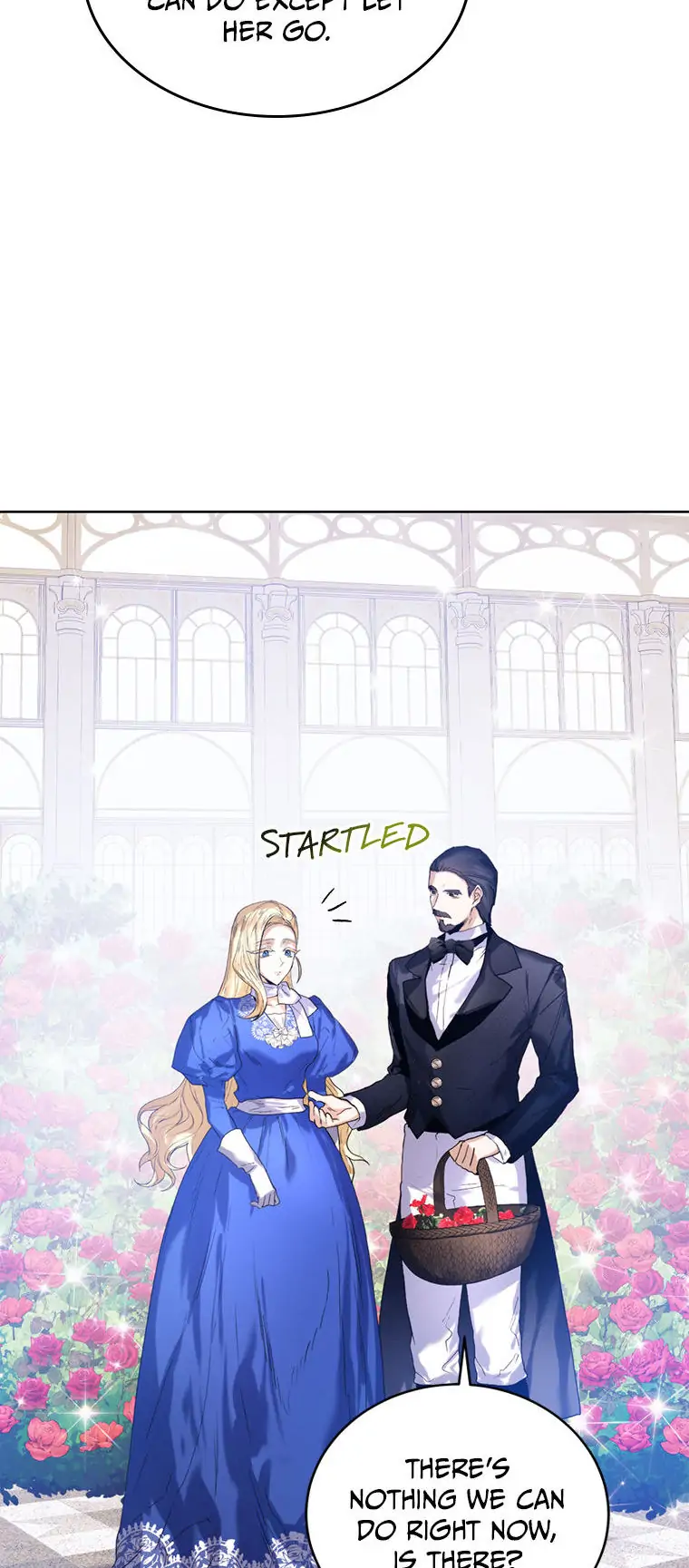 ROYAL MARRIAGE Chapter 33 page 8