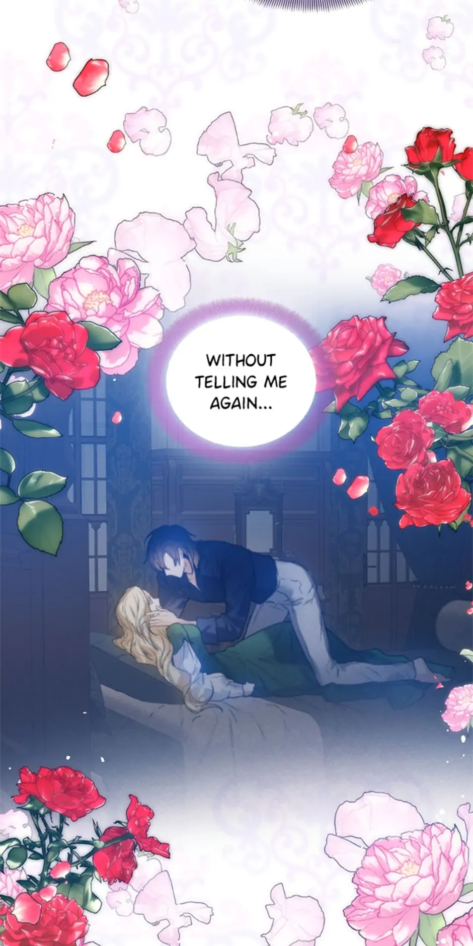 ROYAL MARRIAGE Chapter 37 page 9