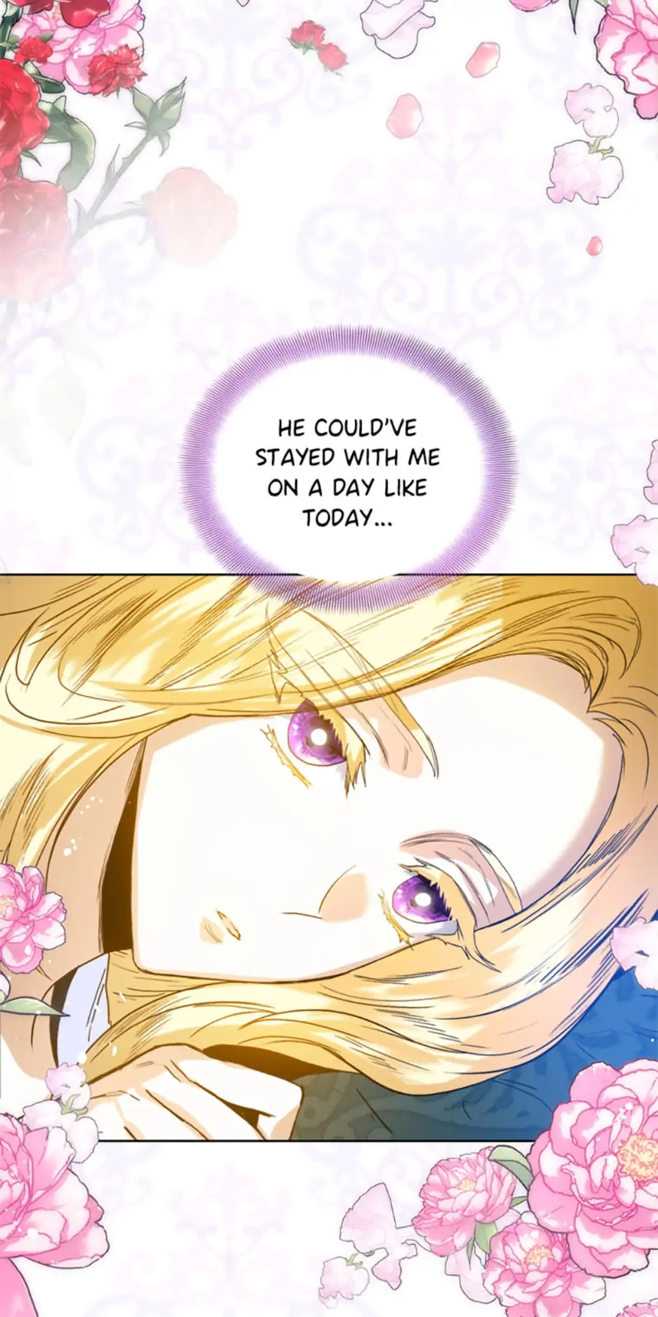 ROYAL MARRIAGE Chapter 37 page 10