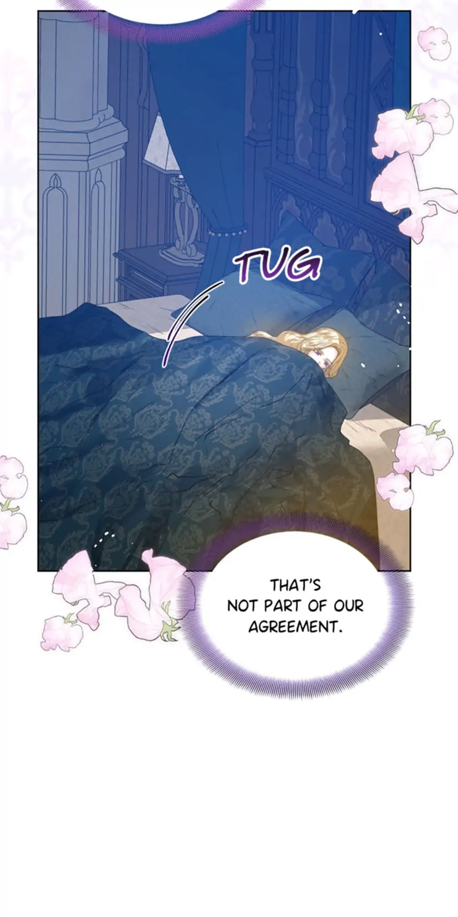 ROYAL MARRIAGE Chapter 37 page 12