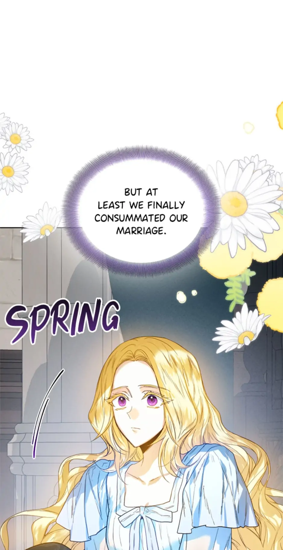 ROYAL MARRIAGE Chapter 37 page 13