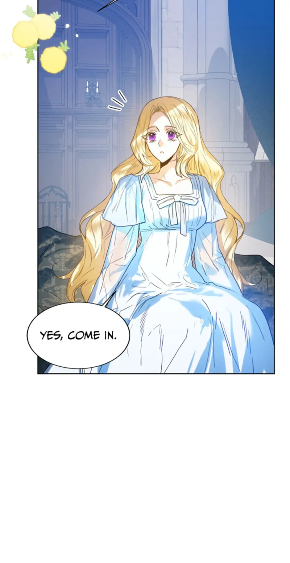ROYAL MARRIAGE Chapter 37 page 17