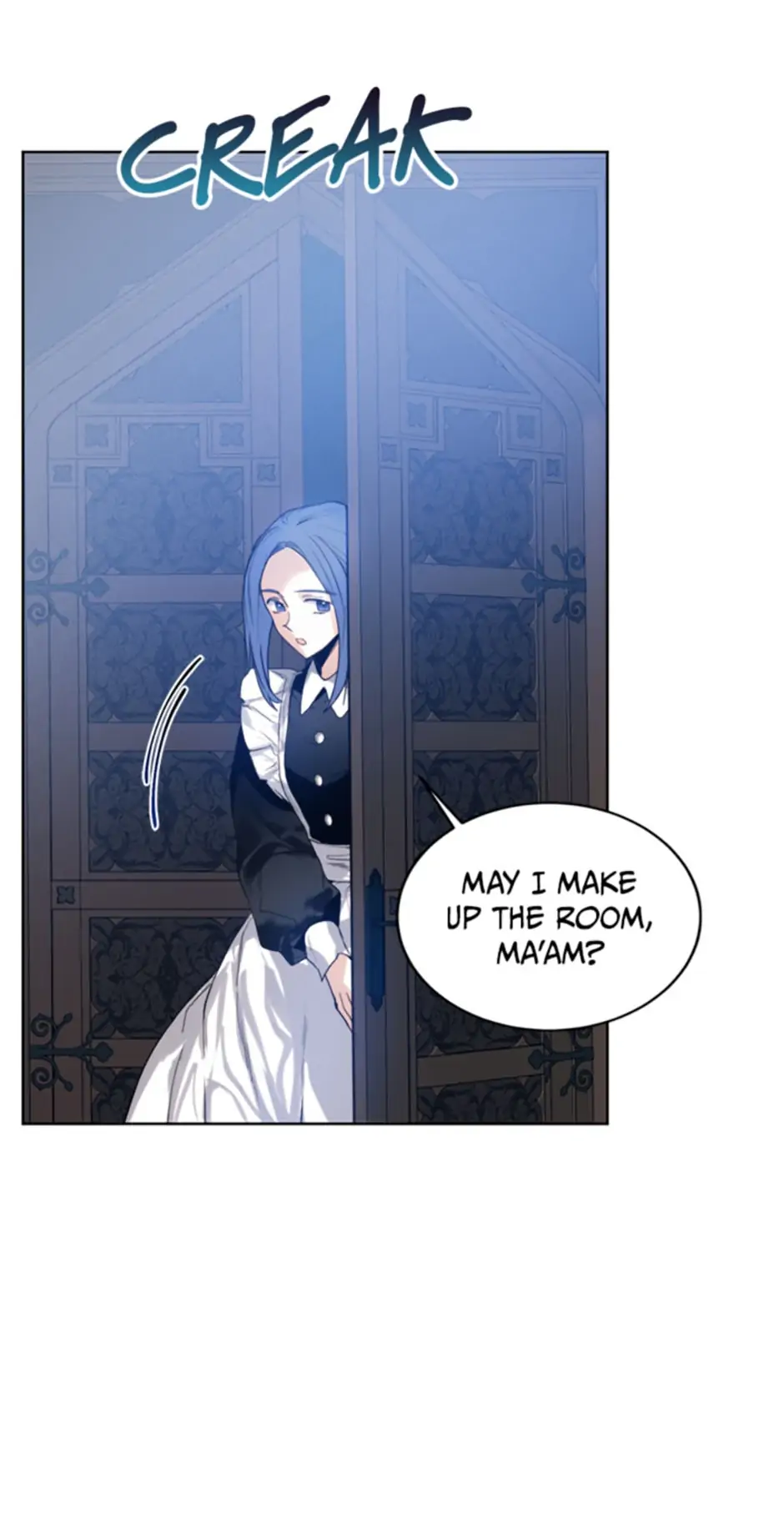 ROYAL MARRIAGE Chapter 37 page 18
