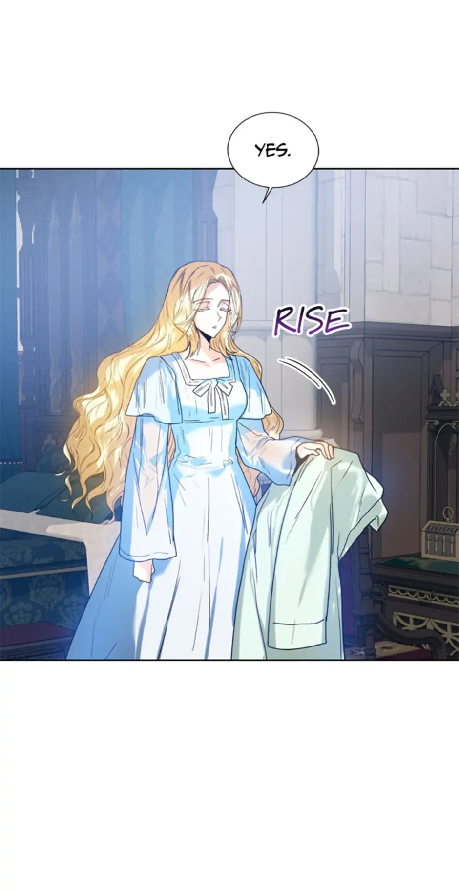 ROYAL MARRIAGE Chapter 37 page 19