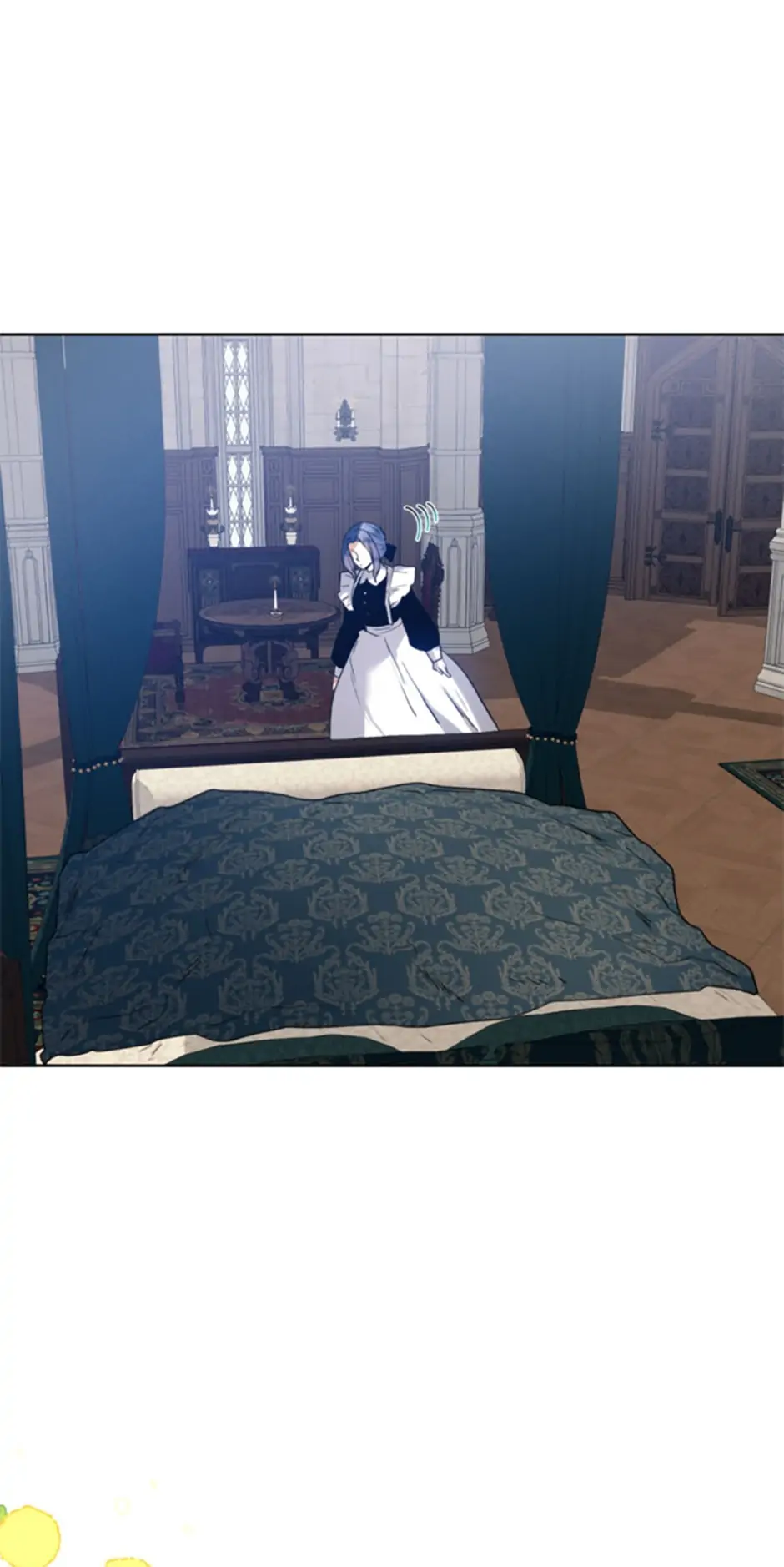 ROYAL MARRIAGE Chapter 37 page 20