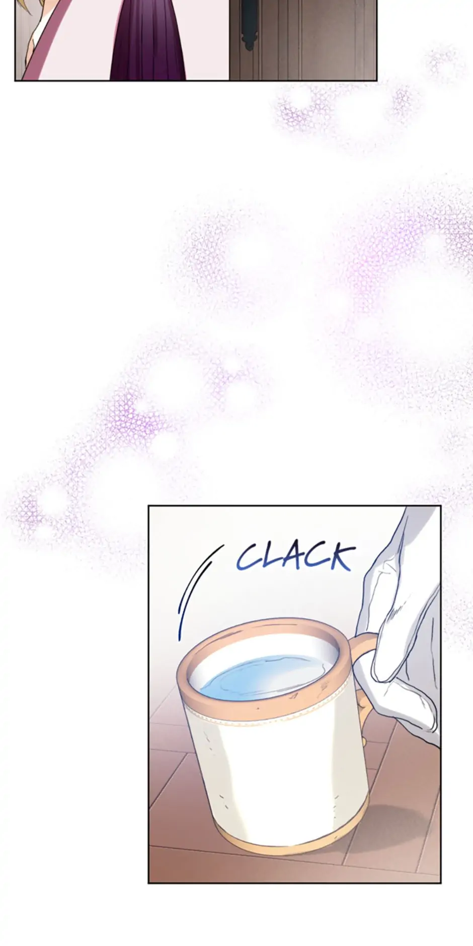 ROYAL MARRIAGE Chapter 37 page 24