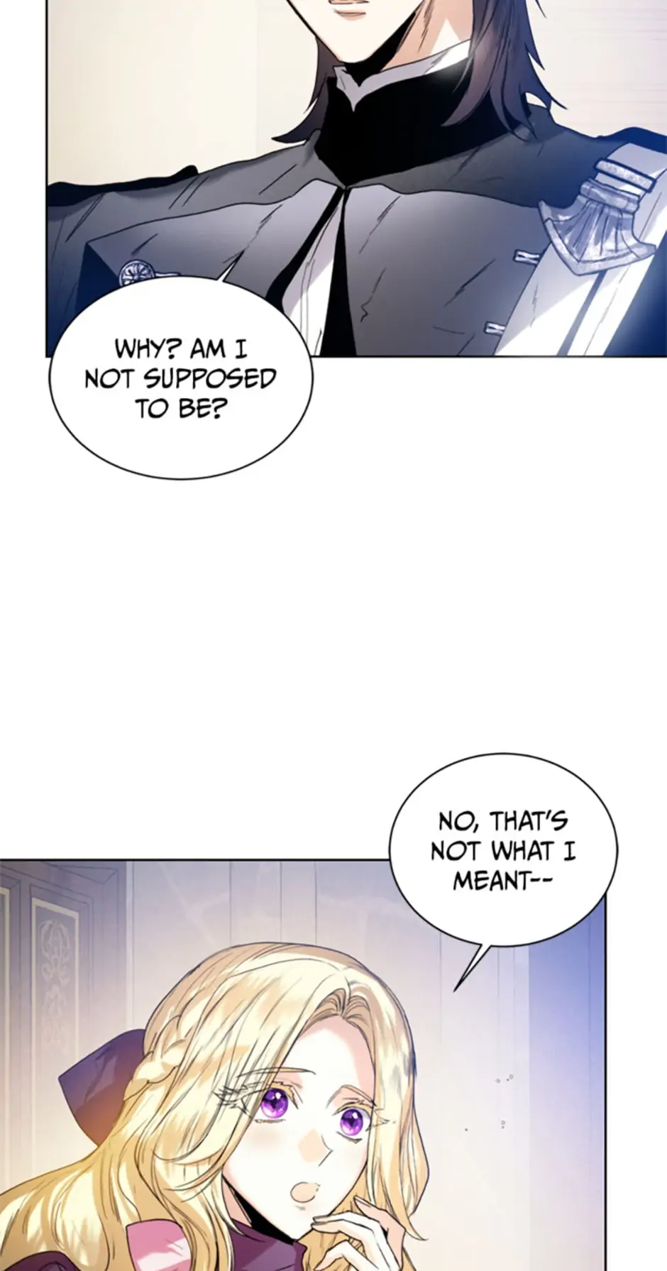 ROYAL MARRIAGE Chapter 37 page 29