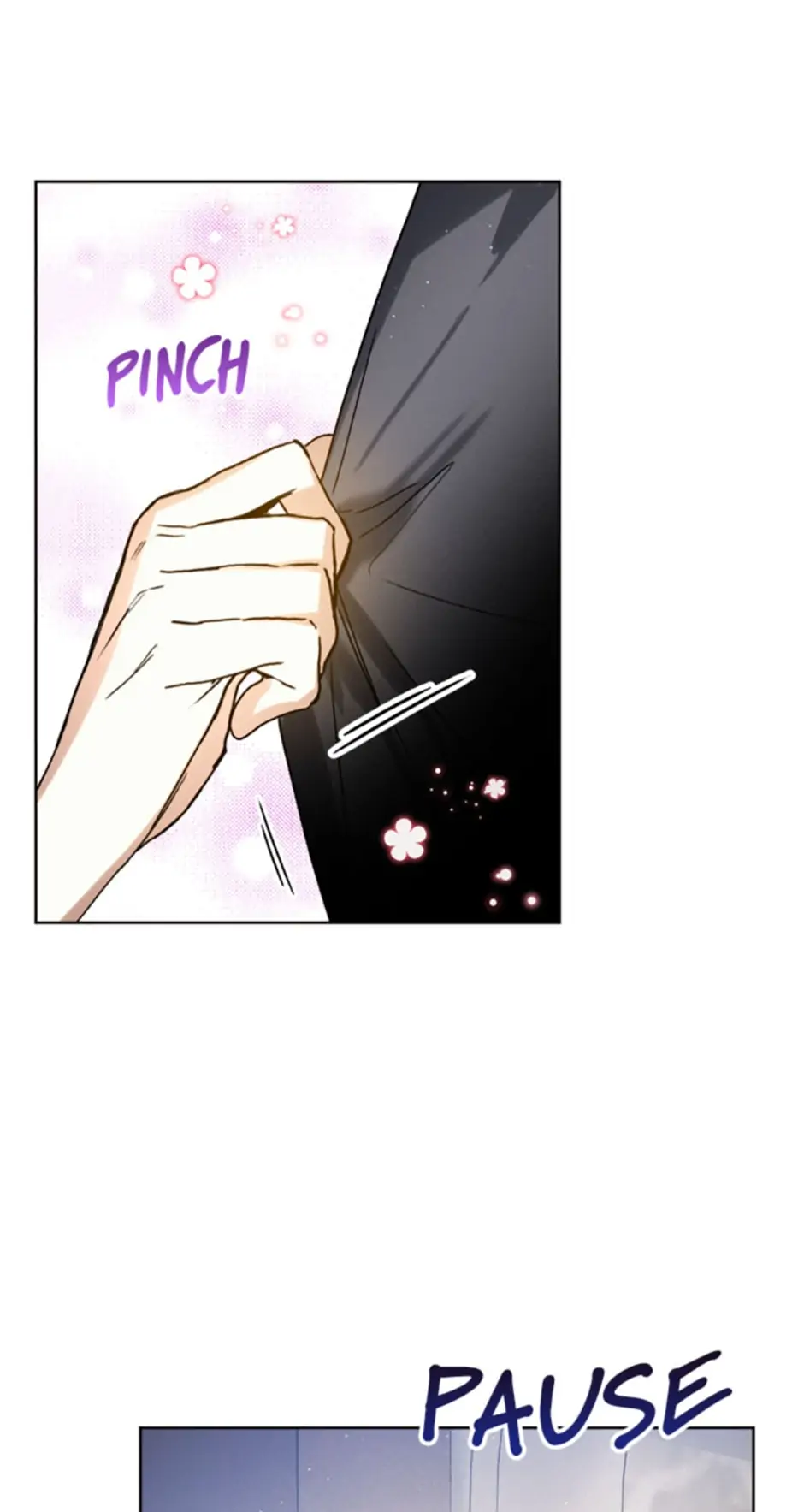 ROYAL MARRIAGE Chapter 37 page 35
