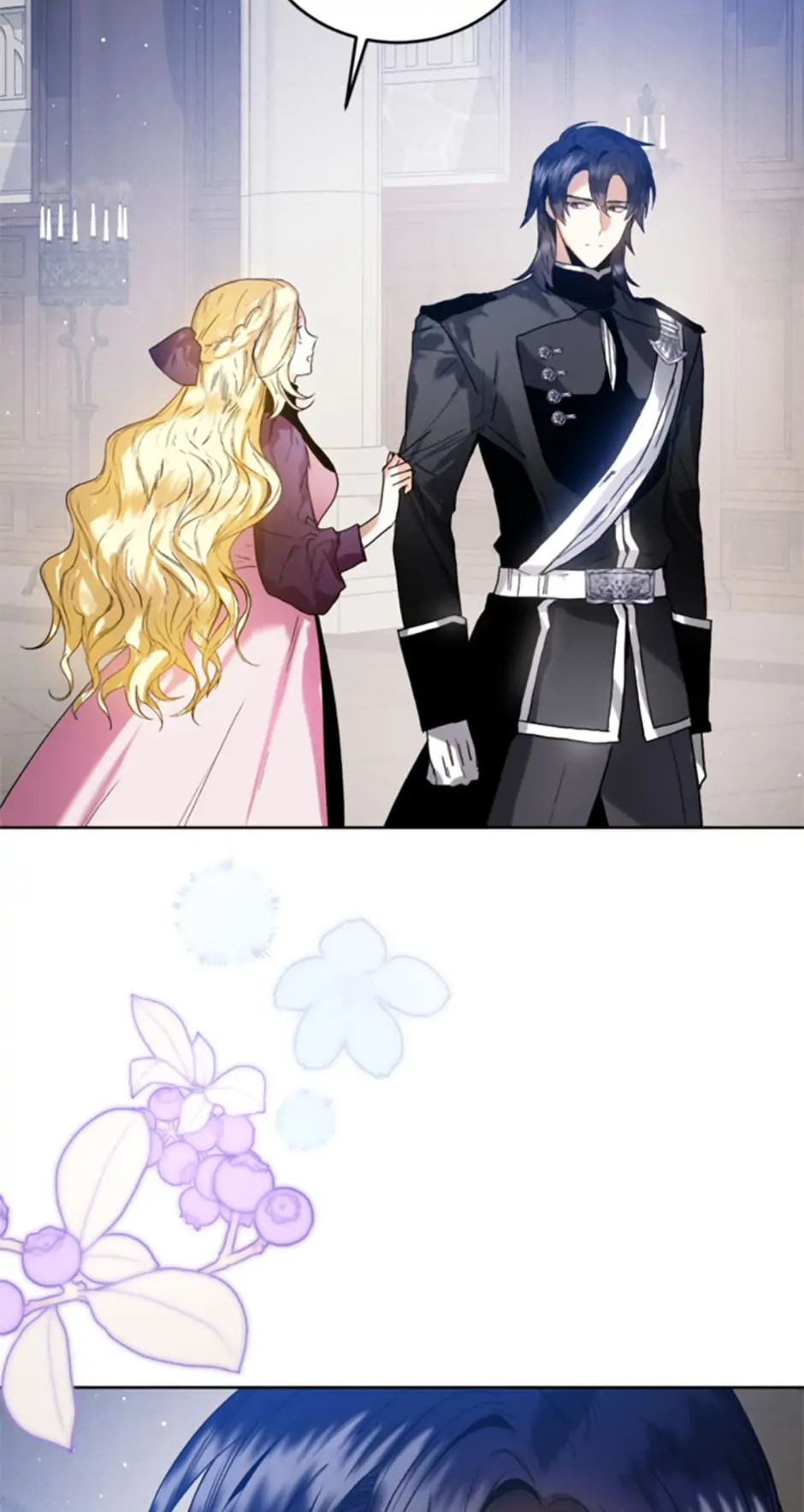 ROYAL MARRIAGE Chapter 37 page 37