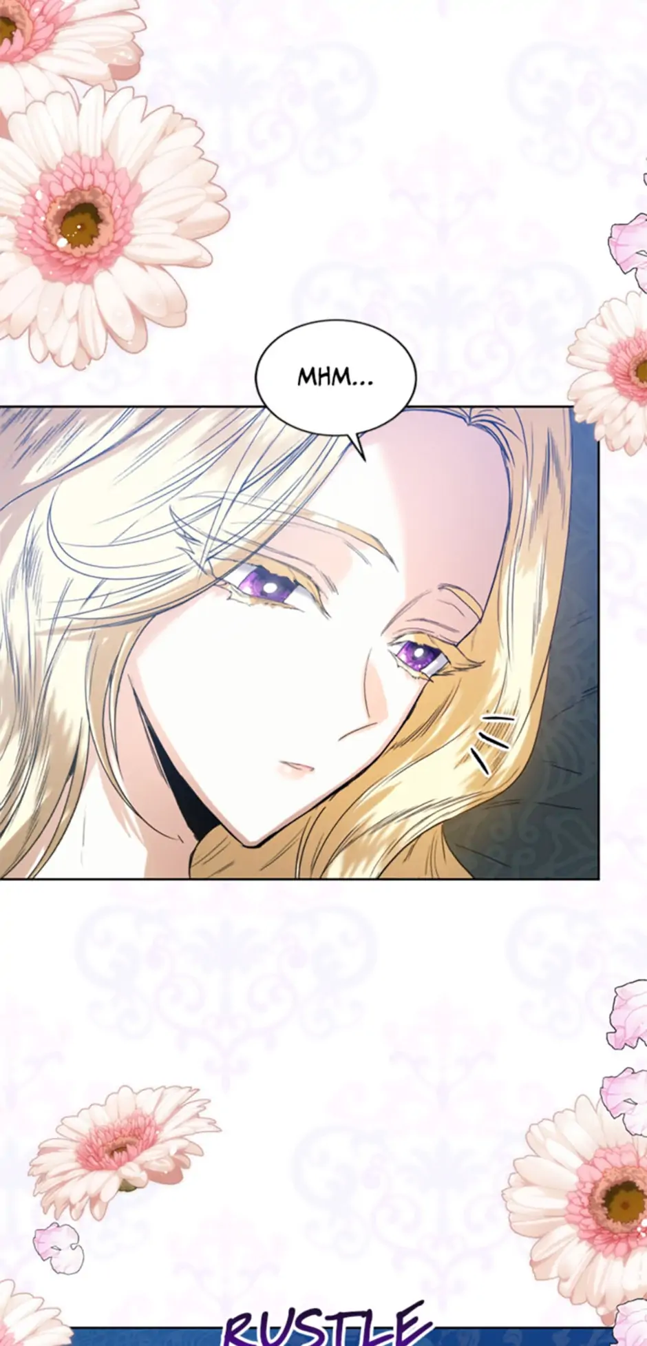 ROYAL MARRIAGE Chapter 37 page 3