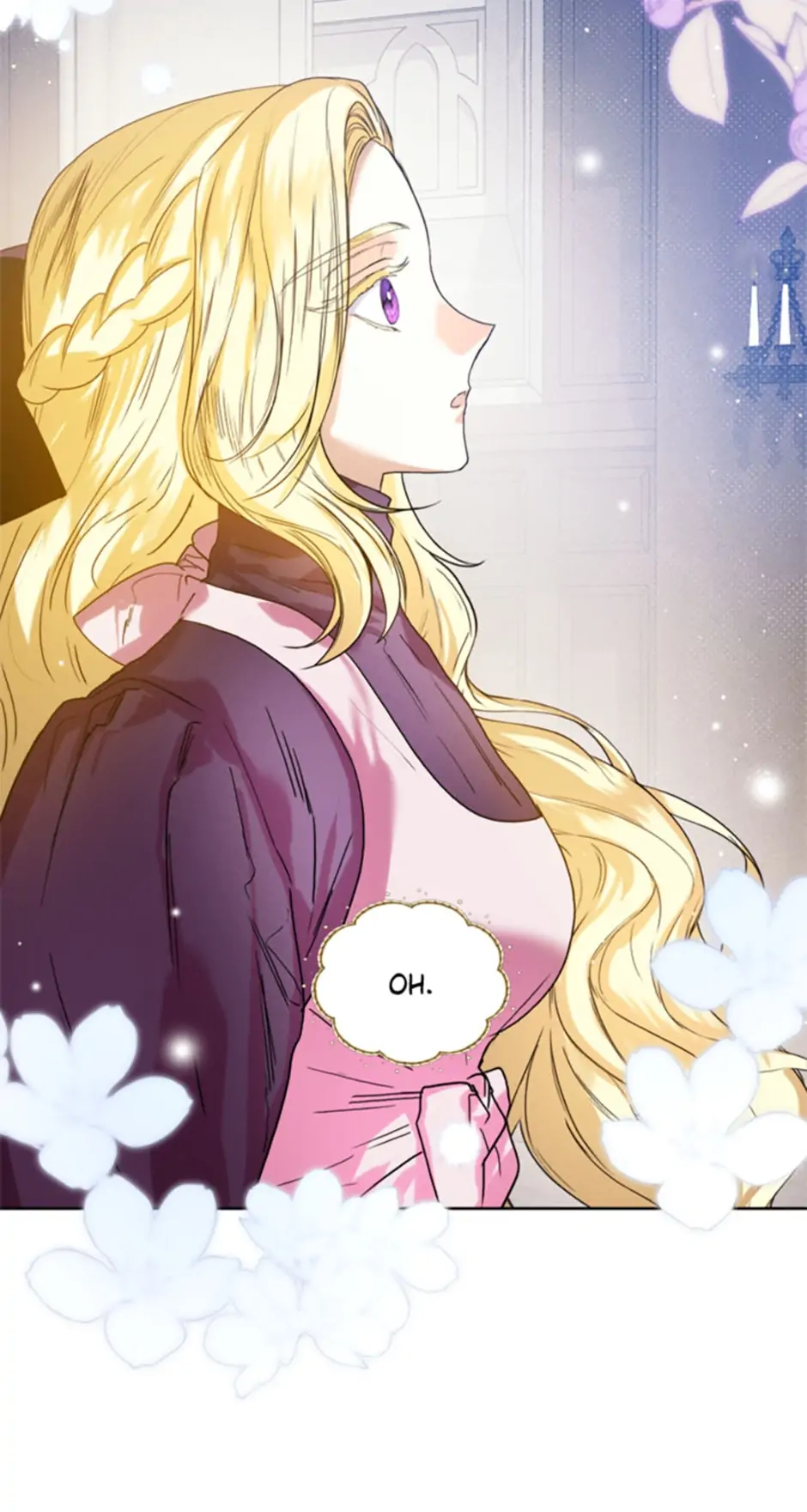 ROYAL MARRIAGE Chapter 37 page 39