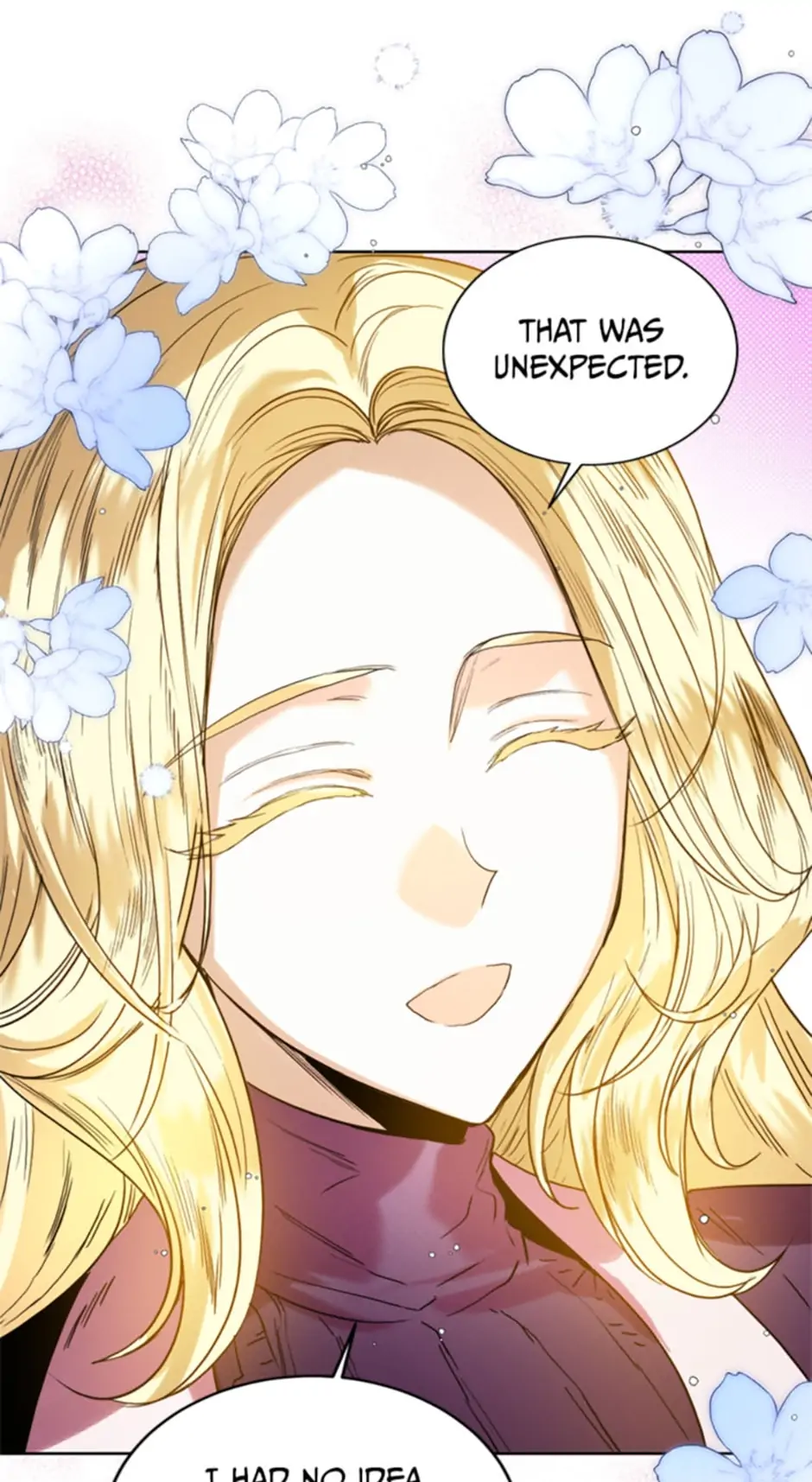 ROYAL MARRIAGE Chapter 37 page 40
