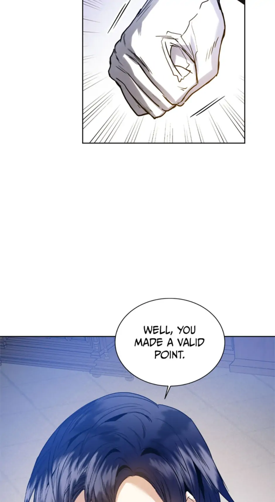 ROYAL MARRIAGE Chapter 37 page 43