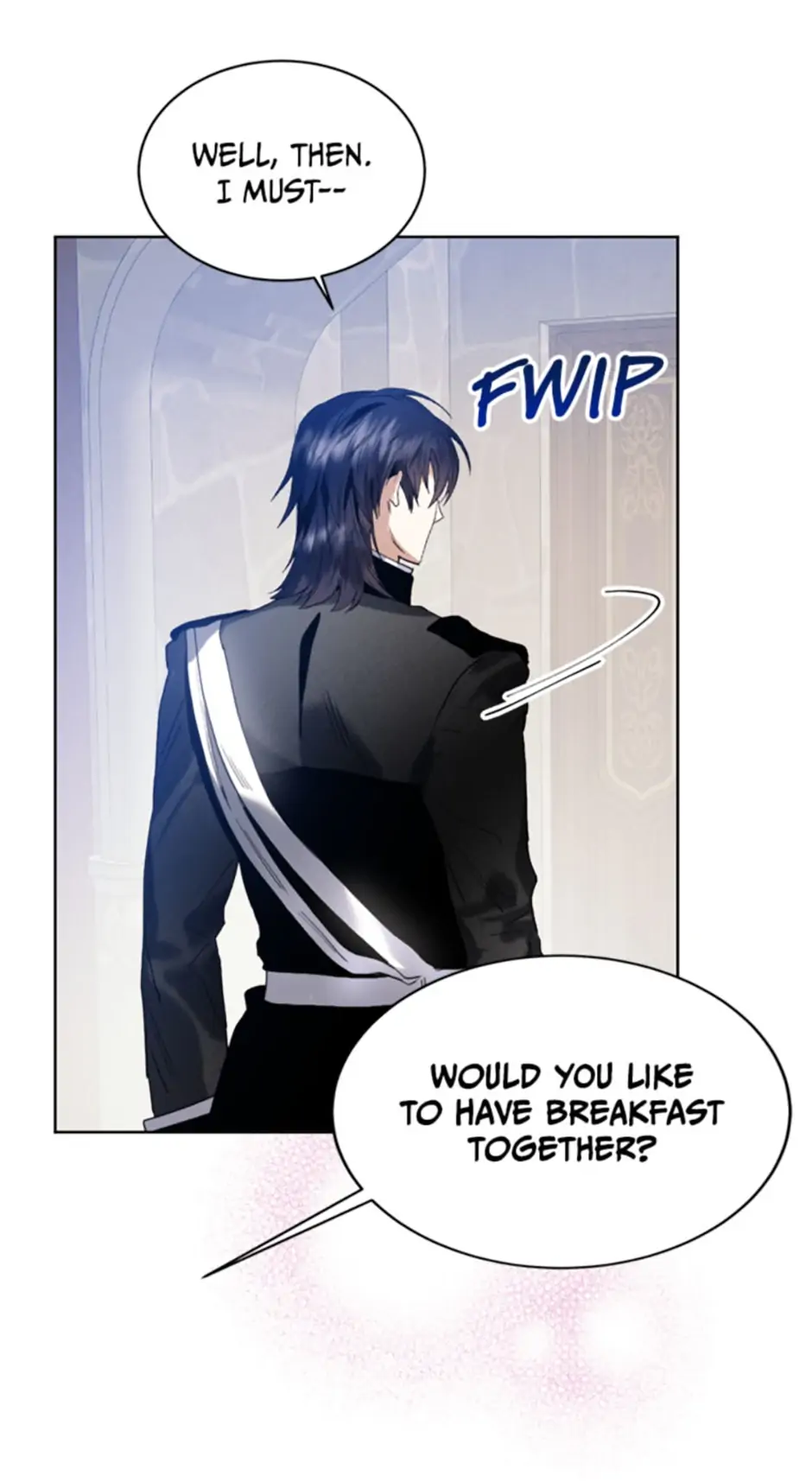 ROYAL MARRIAGE Chapter 37 page 46
