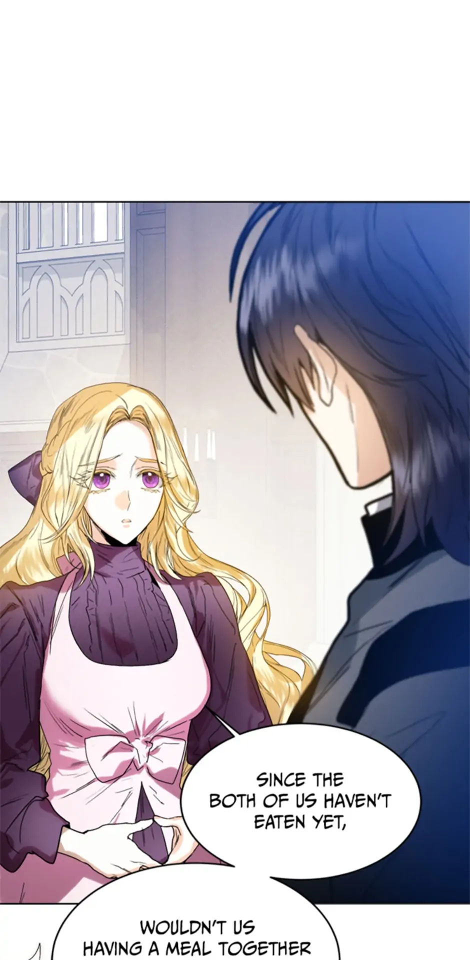 ROYAL MARRIAGE Chapter 37 page 48