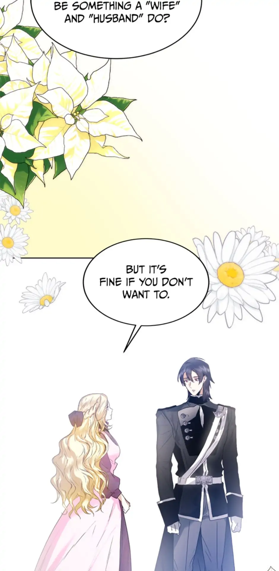 ROYAL MARRIAGE Chapter 37 page 49