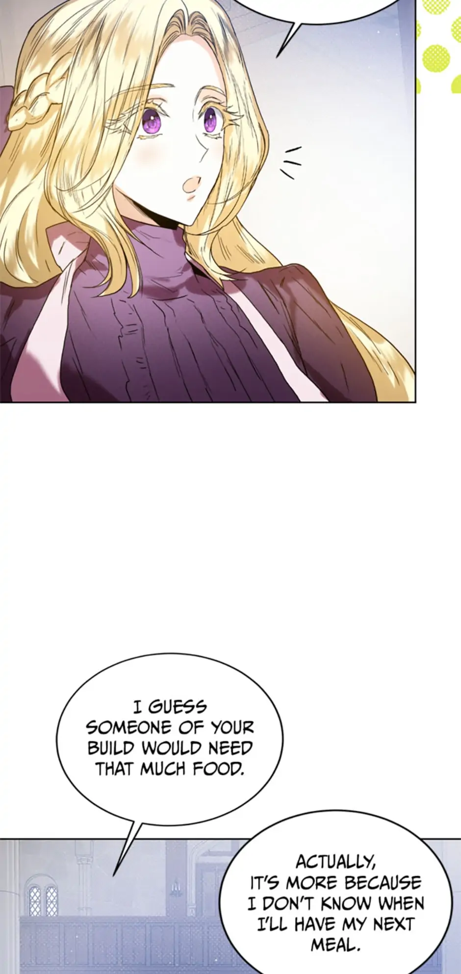 ROYAL MARRIAGE Chapter 37 page 56