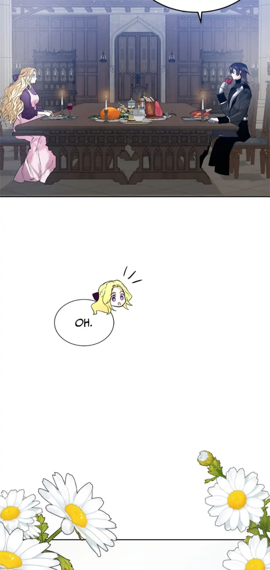 ROYAL MARRIAGE Chapter 37 page 57